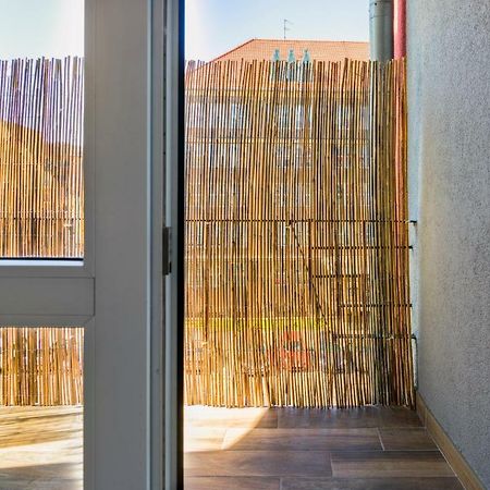 62 négyzetméteres, 2 hálószobás Apartman 1 fürdőszobával Old Suburb területén Apartman Gdańsk Kültér fotó
